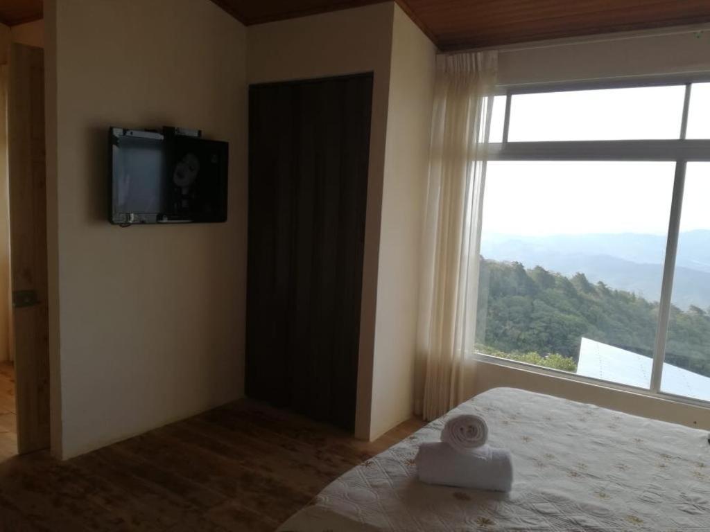 Hotel Vistas Del Cielo Cartago Exterior photo