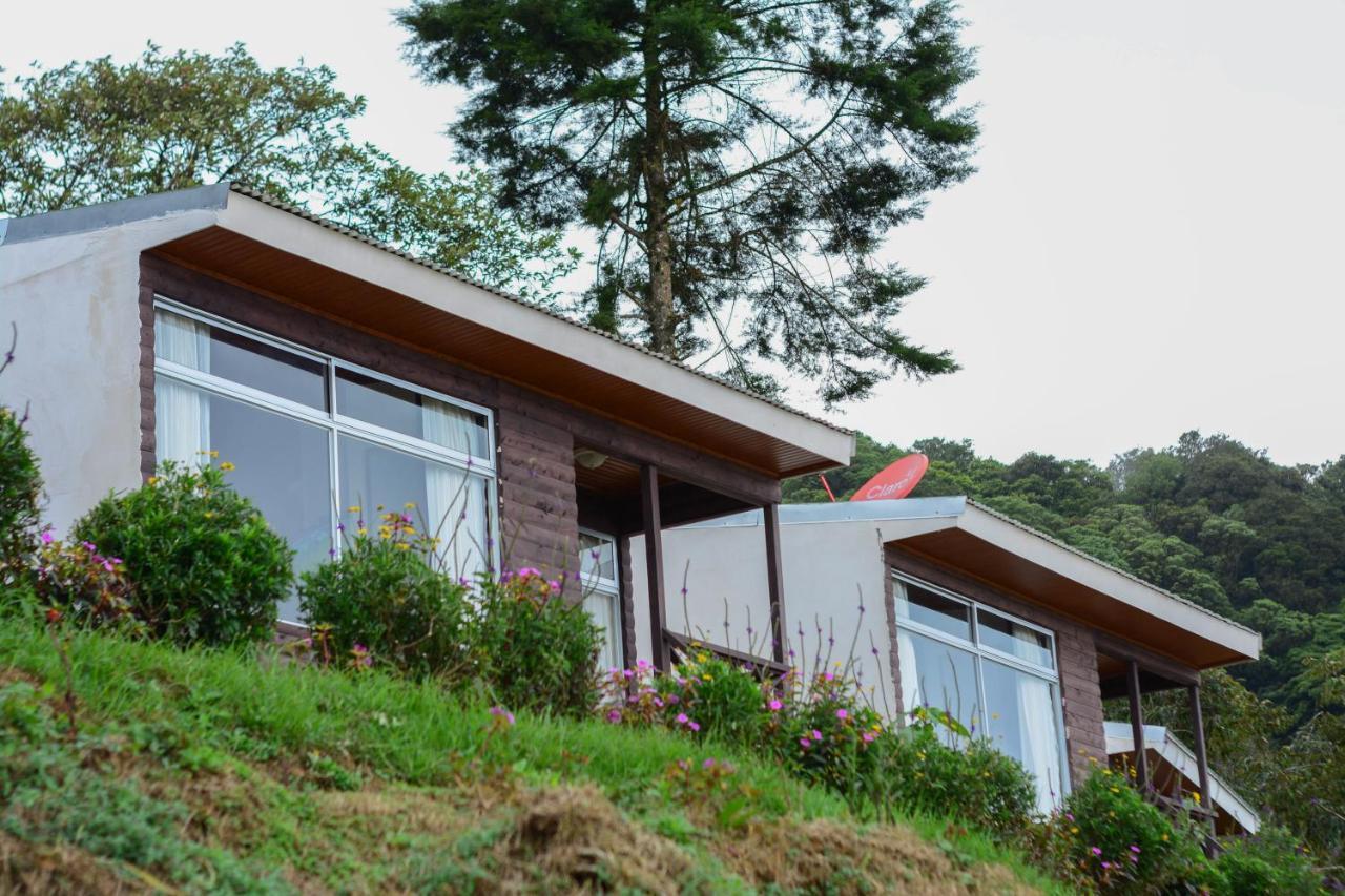Hotel Vistas Del Cielo Cartago Exterior photo